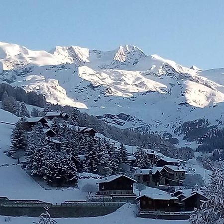 Piccola Residenza Champoluc Exterior foto