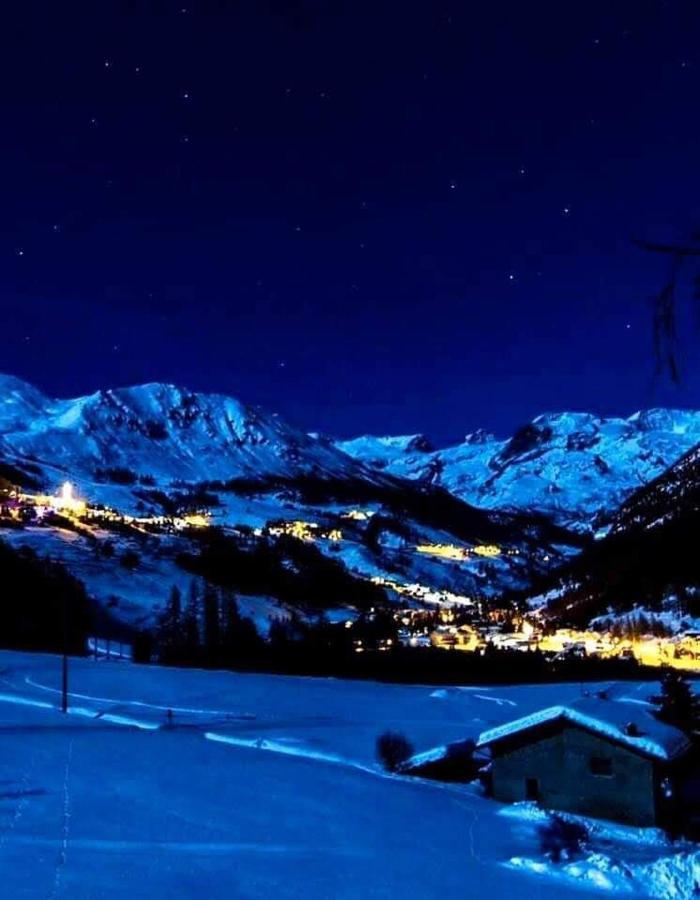 Piccola Residenza Champoluc Exterior foto