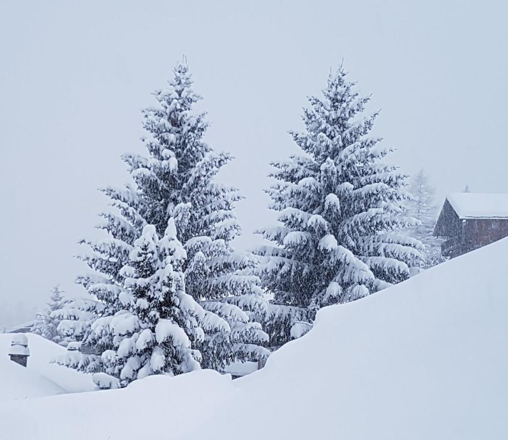 Piccola Residenza Champoluc Exterior foto