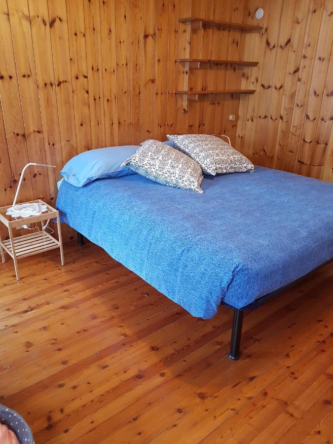Piccola Residenza Champoluc Exterior foto
