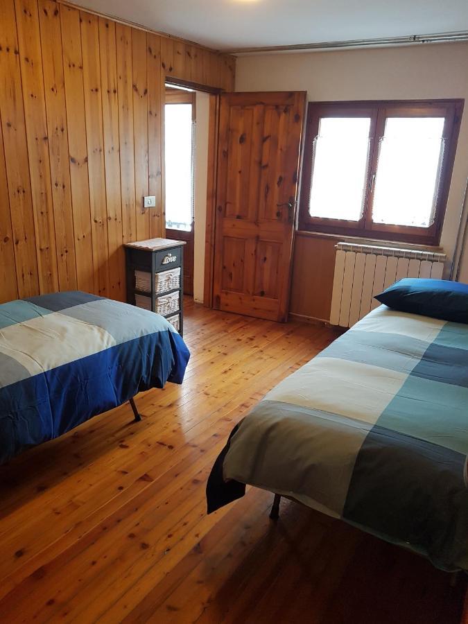 Piccola Residenza Champoluc Exterior foto